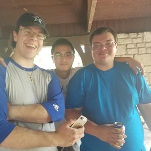 Meet your Posher, Mark